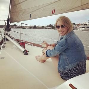 Meet your Posher, Heather